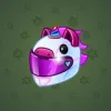 Neko Helmet #10181