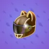 Neko Helmet #1019