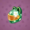 Neko Helmet #10193