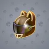Neko Helmet #10199