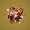 Neko Helmet #10202
