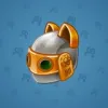 Neko Helmet #10208