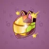 Neko Helmet #10209