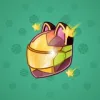 Neko Helmet #10214