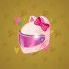 Neko Helmet #10223