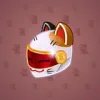 Neko Helmet #10228