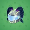 Neko Helmet #10230