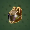 Neko Helmet #10231