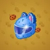 Neko Helmet #10232