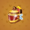 Neko Helmet #10237