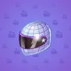 Neko Helmet #1024