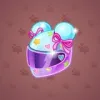 Neko Helmet #10240
