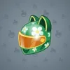 Neko Helmet #10244