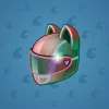 Neko Helmet #10253