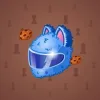 Neko Helmet #10254