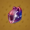Neko Helmet #10256
