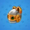 Neko Helmet #10258