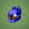 Neko Helmet #10262