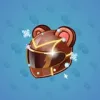 Neko Helmet #10269