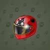 Neko Helmet #10277