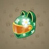 Neko Helmet #10285