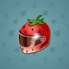 Neko Helmet #1029