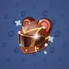 Neko Helmet #10294
