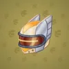 Neko Helmet #10314