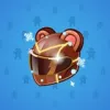 Neko Helmet #10324