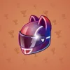 Neko Helmet #10326