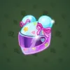 Neko Helmet #10330