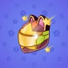 Neko Helmet #10335