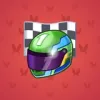 Neko Helmet #10340