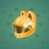 Neko Helmet #10342