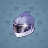 Neko Helmet #10344