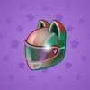 Neko Helmet #10349