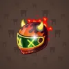 Neko Helmet #10357