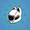 Neko Helmet #1036