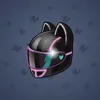 Neko Helmet #10360
