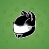Neko Helmet #10366