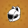 Neko Helmet #1037