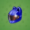 Neko Helmet #10370