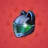 Neko Helmet #10383