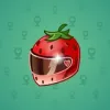 Neko Helmet #10386