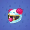 Neko Helmet #10388