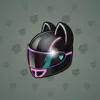 Neko Helmet #10396