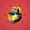 Neko Helmet #104