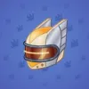Neko Helmet #10405