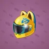 Neko Helmet #10408