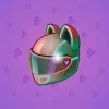 Neko Helmet #10410